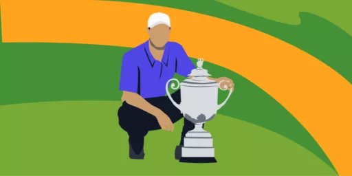 The PGA Championship: A Major Golf Tournament You Can't Miss thumbnail