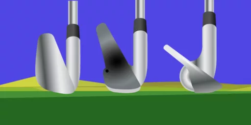 Golf Irons: An Overview of Features & Functions thumbnail