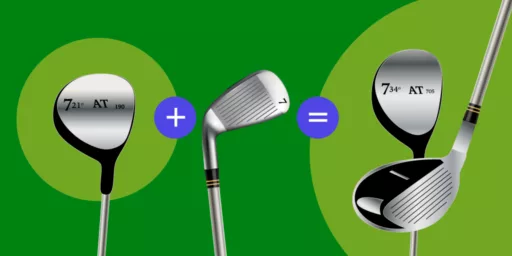 Hybrid Golf Clubs Explained: Filling the Gap Between Irons and Woods thumbnail