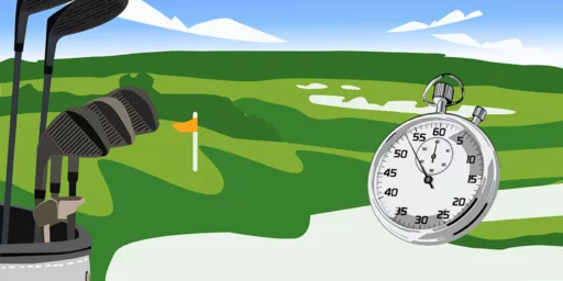 How Long Does It Take to Golf 18 Holes? thumbnail
