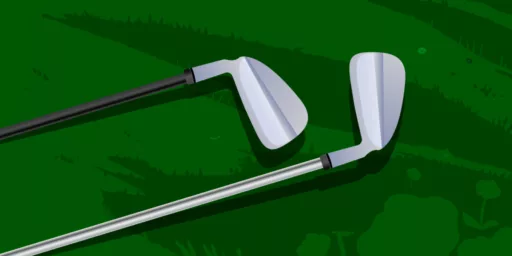 Steel vs. Graphite Shafts for Irons: Which One is Right for You? thumbnail
