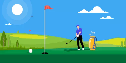 Scratch Golfer: What It Means and How to Become One thumbnail