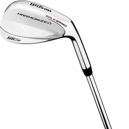 Wilson Harmonized Golf Wedge product image