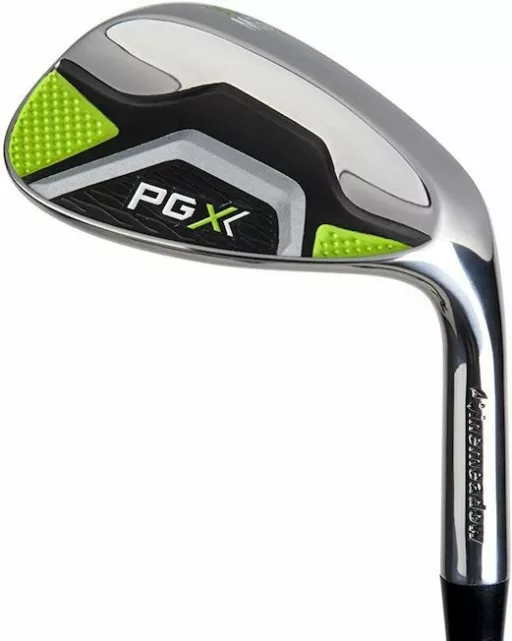 Pinemeadow Golf PGX Wedge product image