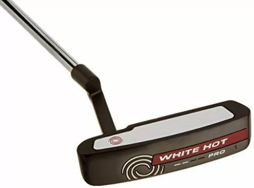 Odyssey Red Ball Putter product image