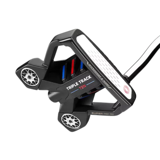 Odyssey Stroke Lab Triple Track Putter product image