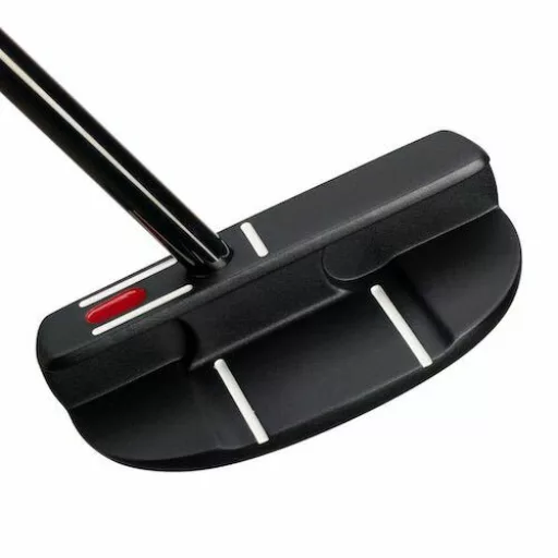 Seemore FGP Black Mallet Putter product image
