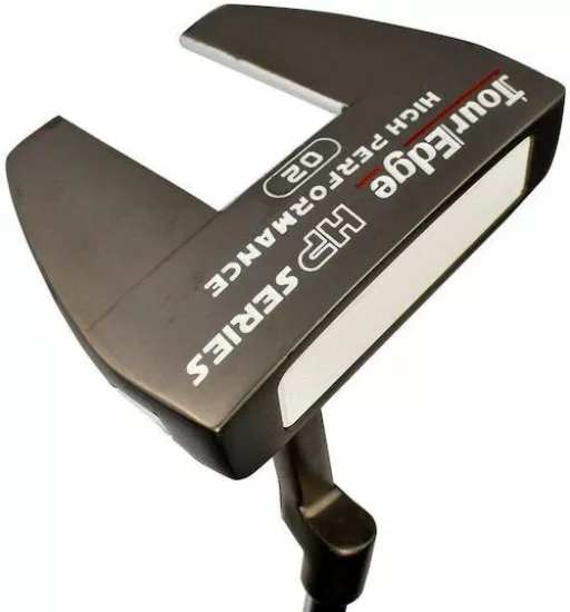 Tour Edge HP Series 02 Putter product image