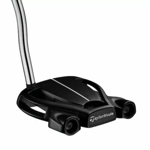 TaylorMade Spider Double Bend Putter product image