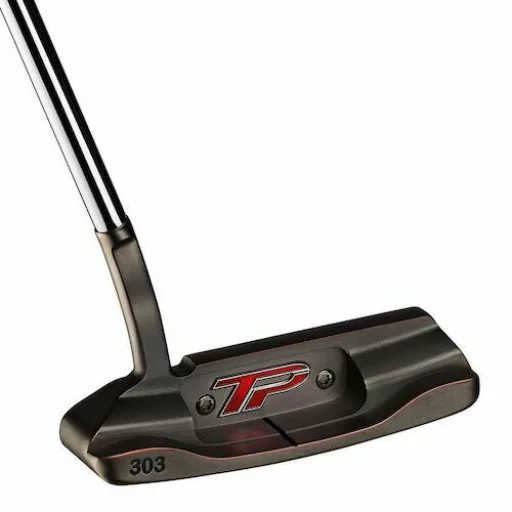 TaylorMade TP Patina Collection Soto product image