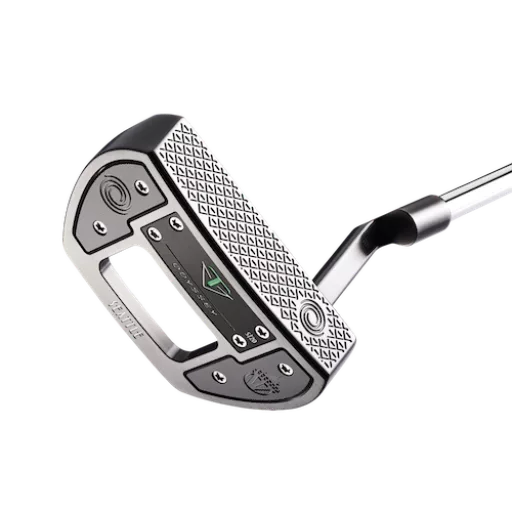 Odyssey Toulon Seattle Putter w/ SS Pistol Grip product image