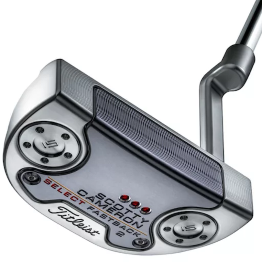 Titleist Scotty Cameron Select Fastback 2 product image