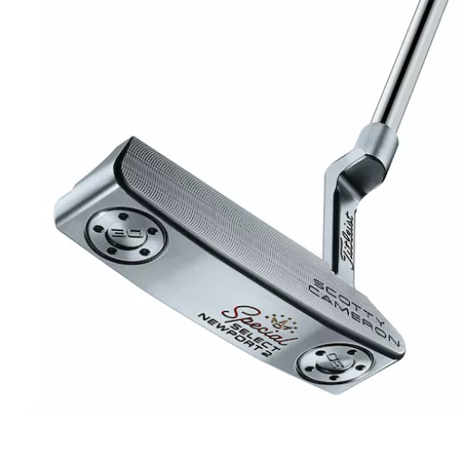Titleist Scotty Cameron Special Select Newport 2 product image