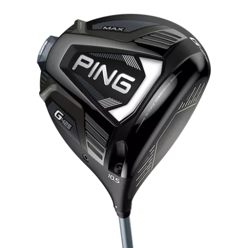 PING G425 MAX Driver product image