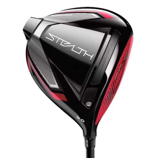 TaylorMade Stealth Driver product image