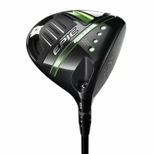 Callaway Epic MAX Driver product image