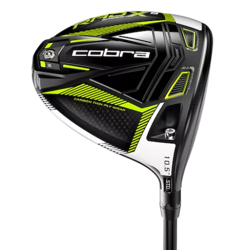 Cobra Golf King RAD Speed XB Drive product image