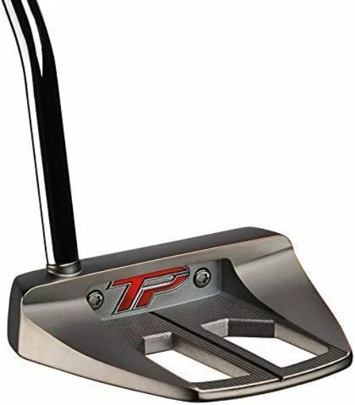 TaylorMad TP Patina DuPage Putter product image