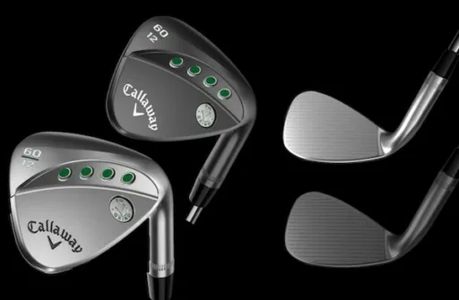 Callaway PM Grind product image