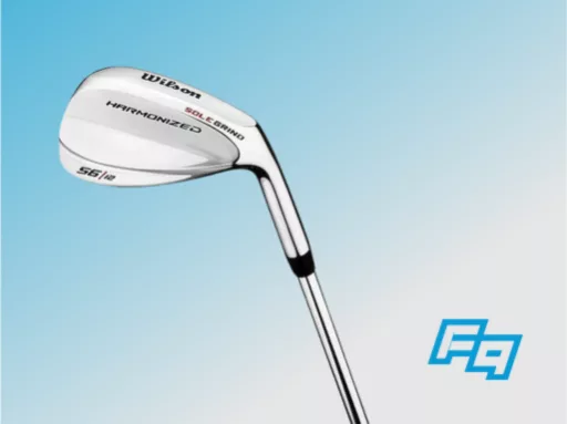 Wilson Harmonized Golf Wedge product image