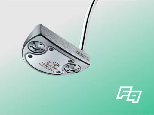 Titleist Scotty Cameron Special Select Flowback 5 product image