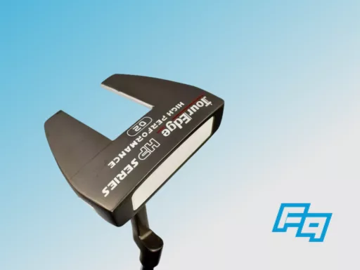 Tour Edge HP Series 02 Putter product image