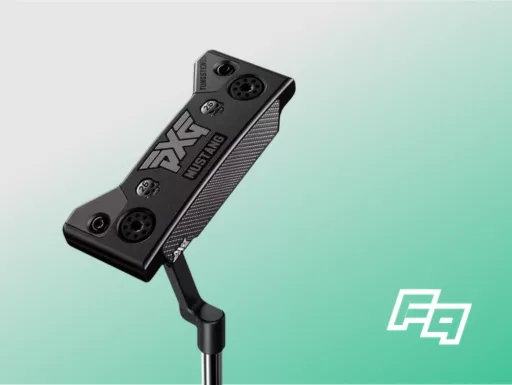 PXG Battle Ready Putter product image