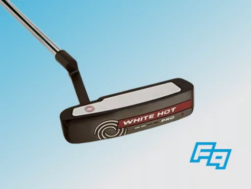 Odyssey Red Ball Putter product image