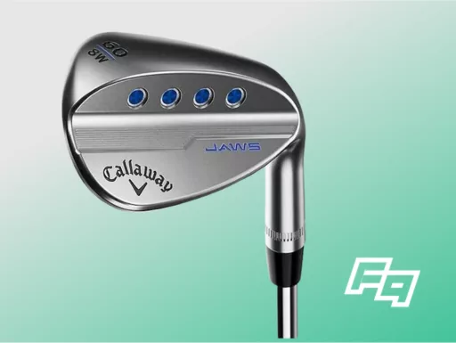 Callaway Golf Mack Daddy 5 JAWS product image