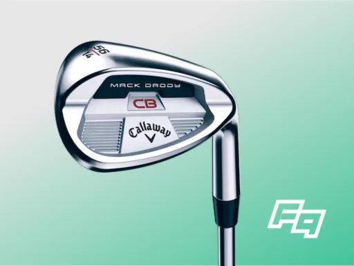 Callaway Mack Daddy CB product image