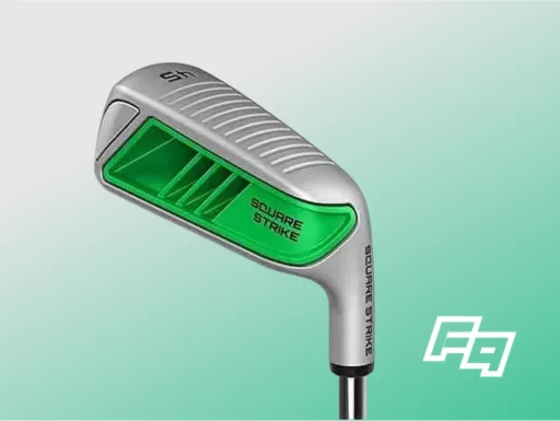 Square Strike Wedge product image