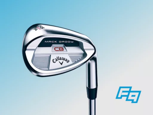 Callaway Mack Daddy CB product image
