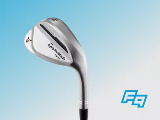 TaylorMade MG2 Tiger Woods product image