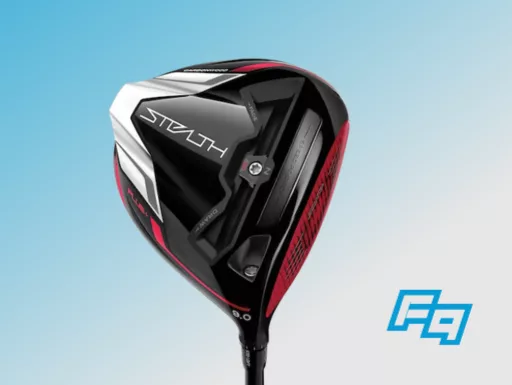 TaylorMade Stealth Plus+ Driver product image