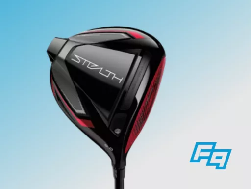 TaylorMade Stealth Driver product image