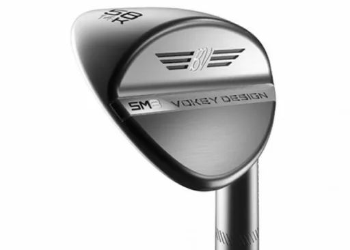 Titleist Vokey SM8 K-Grind product image