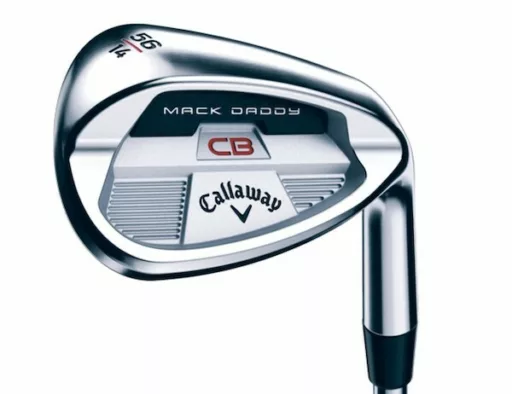 Callaway Mack Daddy CB product image