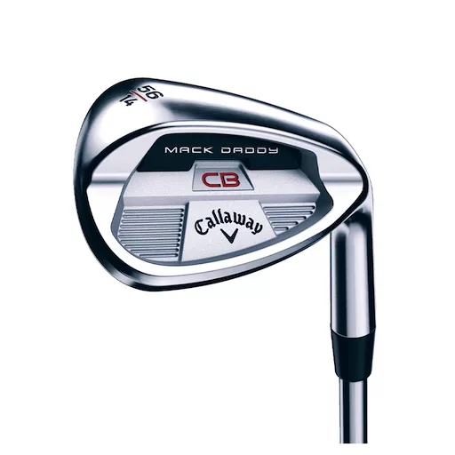 Callaway Mack Daddy CB product image