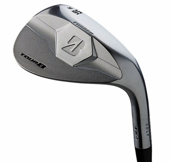 Bridgestone Tour B XW-1 product image