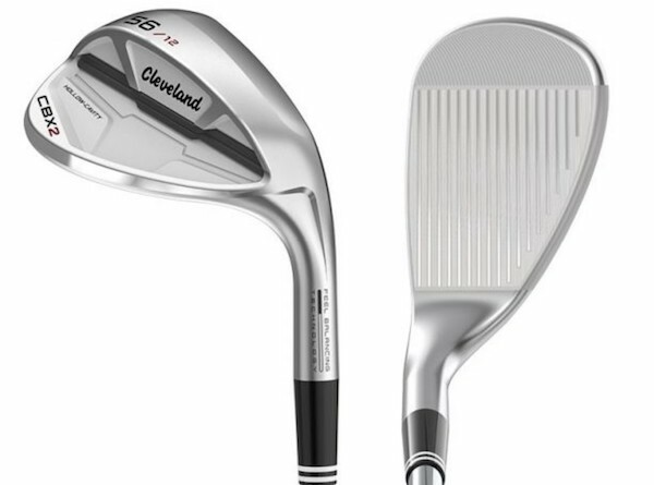 Cleveland CBX 2 product image