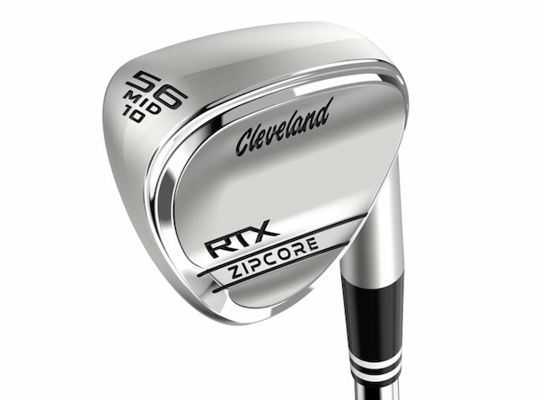 Cleveland RTX ZipCore product image