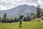Jay Peak Resort Golf Course thumbnail
