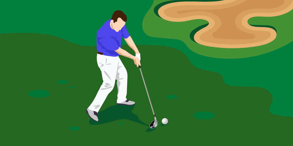 🚧 Hybrid Club Techniques Top Tips for Every Situation Front Nine Golf