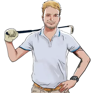Jacob - Golf Expert - Front Nine Golf