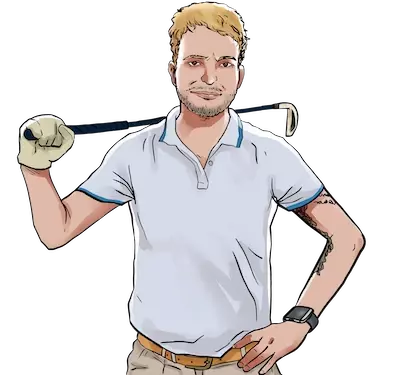 Jake Tingey - Golf Expert - Front Nine Golf