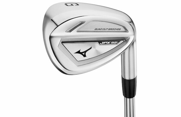 Mizuno JPX 921 Hot Metal product image