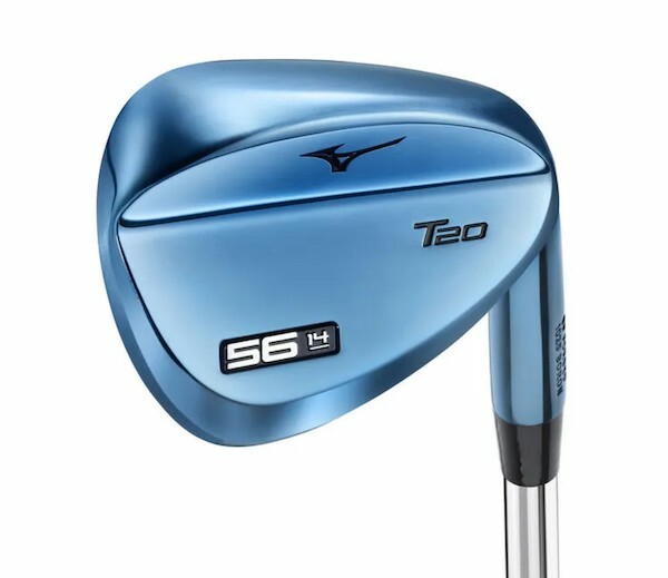 Mizuno T20 Blue Ion product image