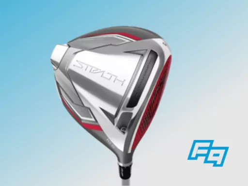 TaylorMade Stealth Women's HD Driver product image