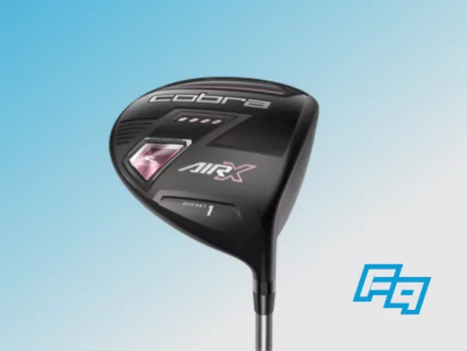 Cobra AIR-X Offset Women's Driver product image