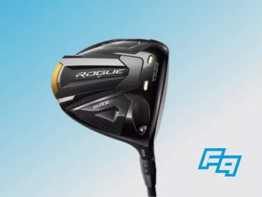 Callaway Rogue ST Women's Max Driver product image